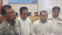 Dewan Pengupahan Sepakat, Inilah Besaran Kenaikan UMP Sulsel 2026