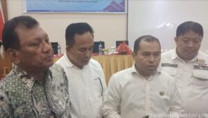 Dewan Pengupahan Sepakat, Inilah Besaran Kenaikan UMP Sulsel 2026