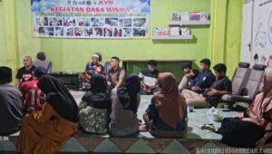 Pengurus RW 08 Asri Pratama Gelar Rapat Kwartal Akhir Tahun 2025