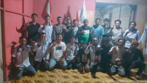 Konsolidasi PUK SPL FSPMI PT OSS : Pererat Persatuan dan Jalin Hubungan Baik dengan Perusahaan