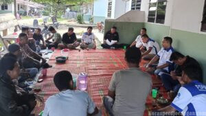 Serikat PT Safari Riau Gelar Musyawarah Unit Kerja, Tegaskan Komitmen Perjuangkan Hak Pekerja