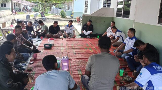 Serikat PT Safari Riau Gelar Musyawarah Unit Kerja, Tegaskan Komitmen Perjuangkan Hak Pekerja