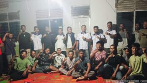 Musnik II PUK SPPK-FSPMI PT Safari Riau: Bangkit Kembali Semangat Berjuang