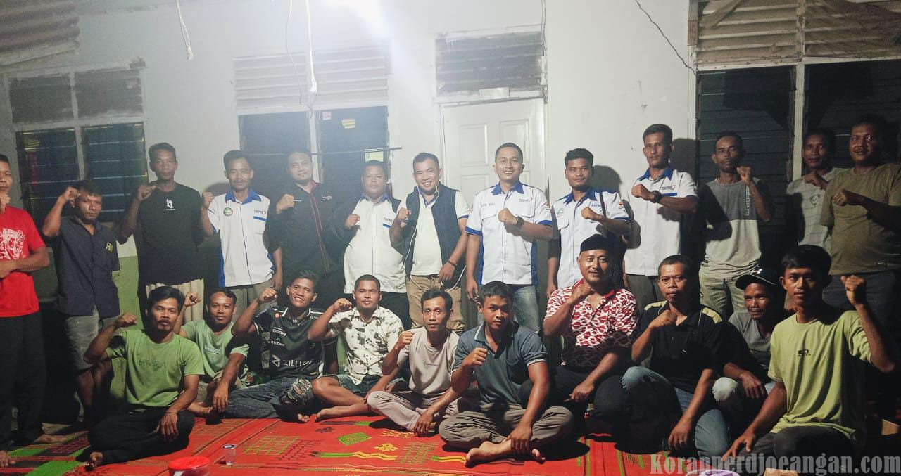 Musnik II PUK SPPK-FSPMI PT Safari Riau: Bangkit Kembali Semangat Berjuang