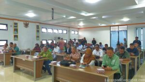 UMK Ketapang 2026 Resmi Naik 4,98 Persen, Alfa 0,6 Jadi Penentu