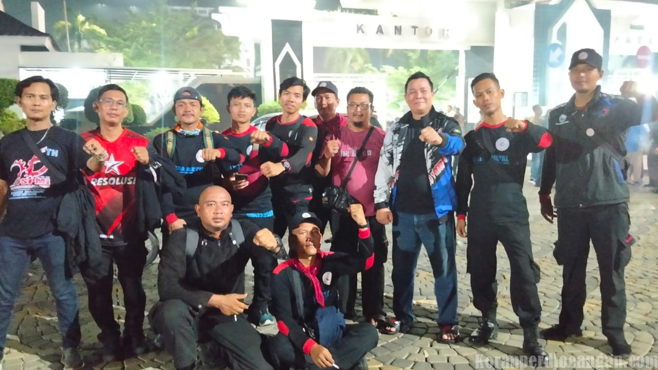 Garda Metal Karawang Kawal Rekomendasi UMK–UMSK 2026