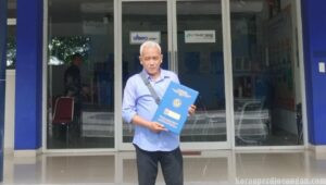 Gerakan Ayah Mengambil Rapor : Upaya Mengatasi Fenomena Fatherless di Indonesia