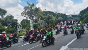 Aksi Buruh Tuntut Kenaikan UMP Jawa Timur 2026, KSPI Siapkan Aksi di Kantor Gubernur