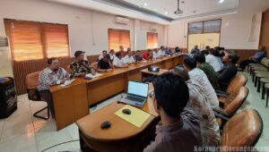 Inilah Hasil Pleno UMSK Rekomendasi Dari Dewan Pengupahan Kota Tangerang