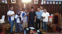 Istimewa, Bupati Mojokerto Rekomendasikan UMK Tahun 2026 Satu Nilai