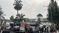 SK UMK dan UMSK 2026 Belum Jelas, Buruh Siap Kepung Gedung Sate Bandung