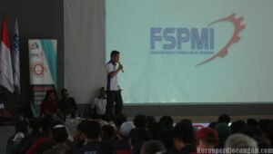 FSPMI PT Seiwa Indonesia Gelar Konsolidasi Bahas Hasil Perundingan Asuransi dan Upah 2026