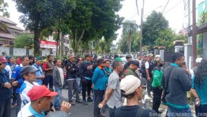 UMSK 2026 Bogor di Ujung Penetapan, Buruh Tinggal Menunggu Tanda Tangan Bupati
