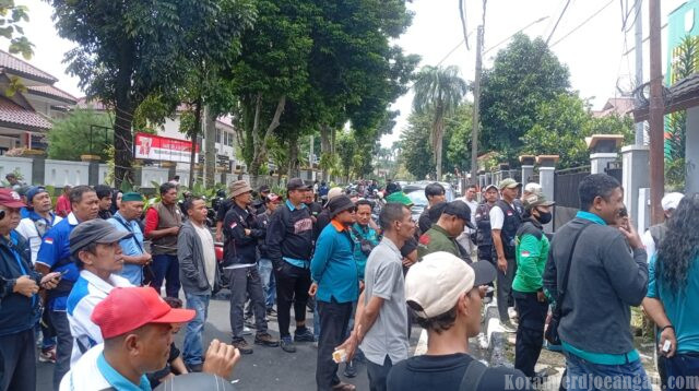 UMSK 2026 Bogor di Ujung Penetapan, Buruh Tinggal Menunggu Tanda Tangan Bupati