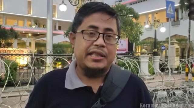 Nyaris Lolos! Data Rumusan UMP/UMSP 2026 Milik 7 Daerah Ini Ternyata Keliru