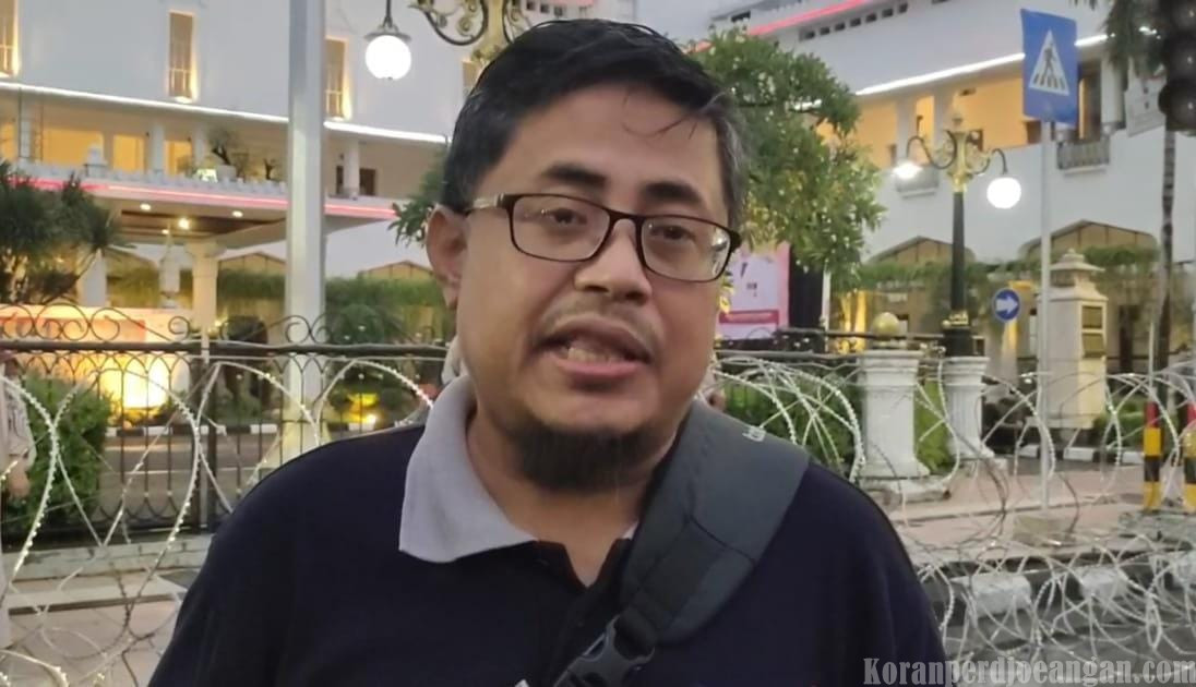 Nyaris Lolos! Data Rumusan UMP/UMSP 2026 Milik 7 Daerah Ini Ternyata Keliru