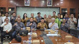 UMSK Penunjang Migas sebagai Sektor Dengan Kenaikan Upah 2026 Tertinggi di Kalimantan Timur