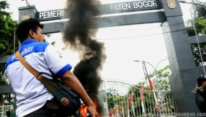 Kejam dan Sepihak, Disnaker Kebiri Nilai UMK dan UMSK yang Telah Disepakati