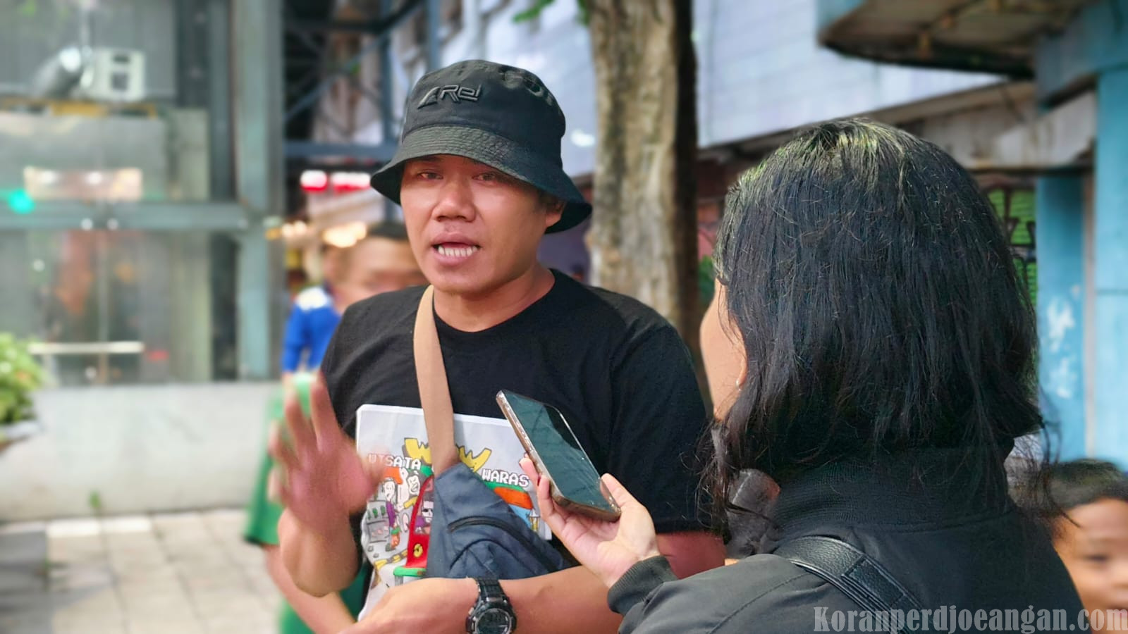 Tolak Penetapan UMK 2026 Ring 1 Dengan Rumusan KHL Alfa 0,5, Buruh Desak Gunakan Alfa 0,9