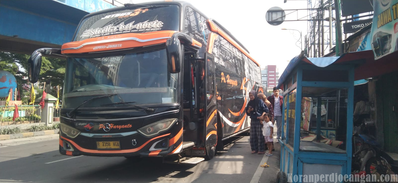 Puncak Arus Mudik Nataru 2025/2026 Diprediksi 24 Desember, Kemenhub Siapkan Mitigasi