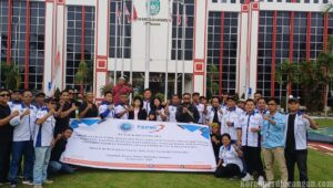 Sekum PP SPL FSPMI Apresiasi Keberhasilan Perjuangkan UMSK Penunjang Migas 2026 di Kutai Kartanegara