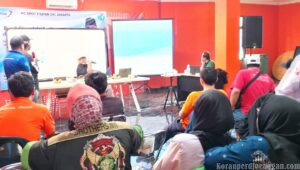 Pendidikan Advokasi dan Hukum Perburuhan, Fondasi Penguatan Perjuangan Serikat Pekerja