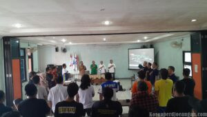 KC FSPMI Bekasi Gelar Rapat, Pastikan Buruh Serbu Istana Negara 30 Desember 2025