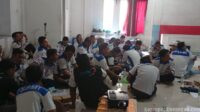 Penguatan Kapasitas Pengurus Serikat Melalui Kursus Singkat Hukum Perburuhan dan Diskusi Bedah Kasus di Bogor