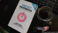 Buku Reset Indonesia Bukan Buku Makar