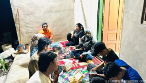 PC SPL FSPMI Morowali Bahas Agenda Organisasi dan Isu Ketenagakerjaan