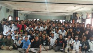 FSPMI Bekasi Siap Aksi Tolak SK UMSK Gubernur Jawa Barat