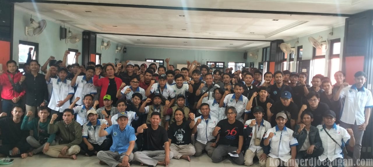 FSPMI Bekasi Siap Aksi Tolak SK UMSK Gubernur Jawa Barat