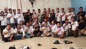 Meningkatkan Literasi Hukum Perburuhan Pengurus Serikat Demi Pelayanan Terbaik bagi Anggota