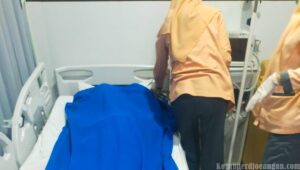 Selamat Jalan Mang Ujat Sudrajat, Bogor Kehilangan Pejuang Buruh yang Tulus dan Tak Pernah Menghitung Pengorbanan