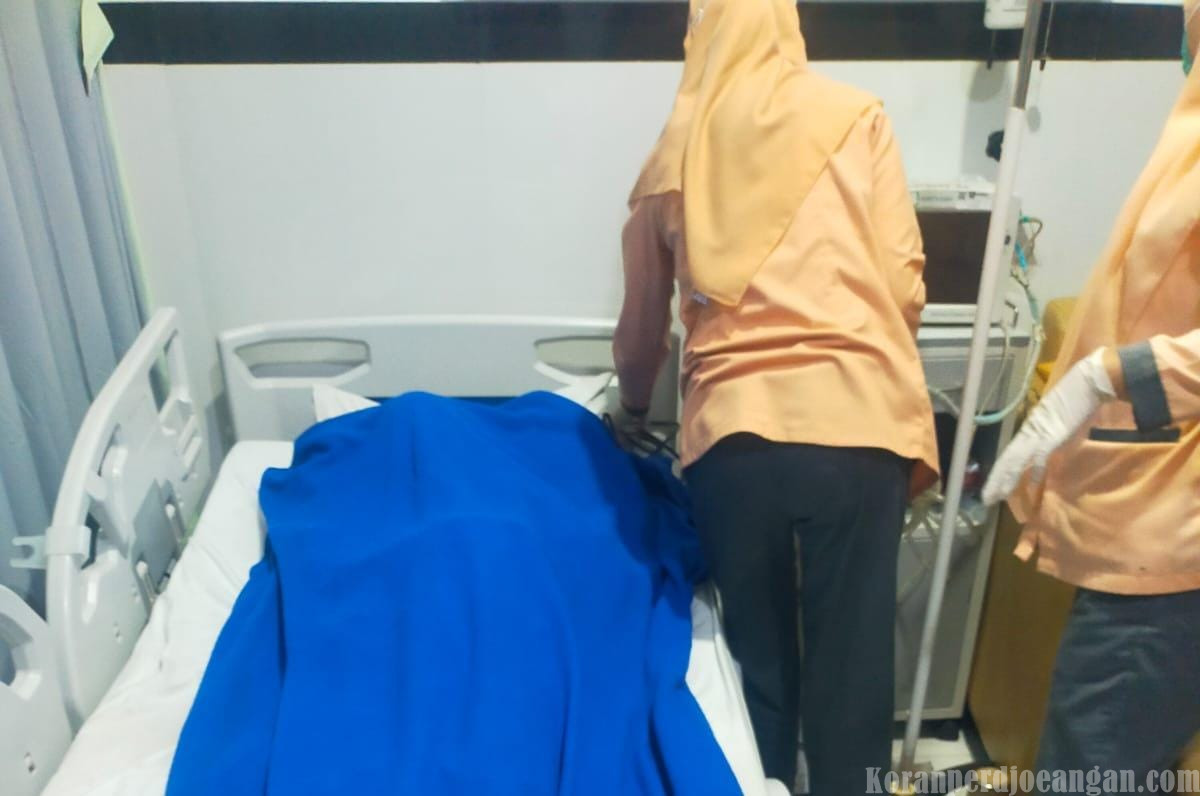 Selamat Jalan Mang Ujat Sudrajat, Bogor Kehilangan Pejuang Buruh yang Tulus dan Tak Pernah Menghitung Pengorbanan