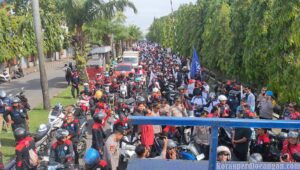 Andai Gubernur KDM Tak Angkuh, Buruh Jawa Barat Tak Akan Turun ke Jalan