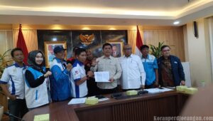 Kusutnya Upah Minimum Sektoral 2026 Jabar: Buruh Demo Ke Istana, Gubernur Akan Dipanggil