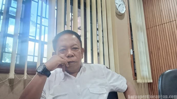 Pencopotan Pejabat yang Gagal Atasi Bencana, Langkah Strategis yang Wajib Dilakukan Presiden Prabowo