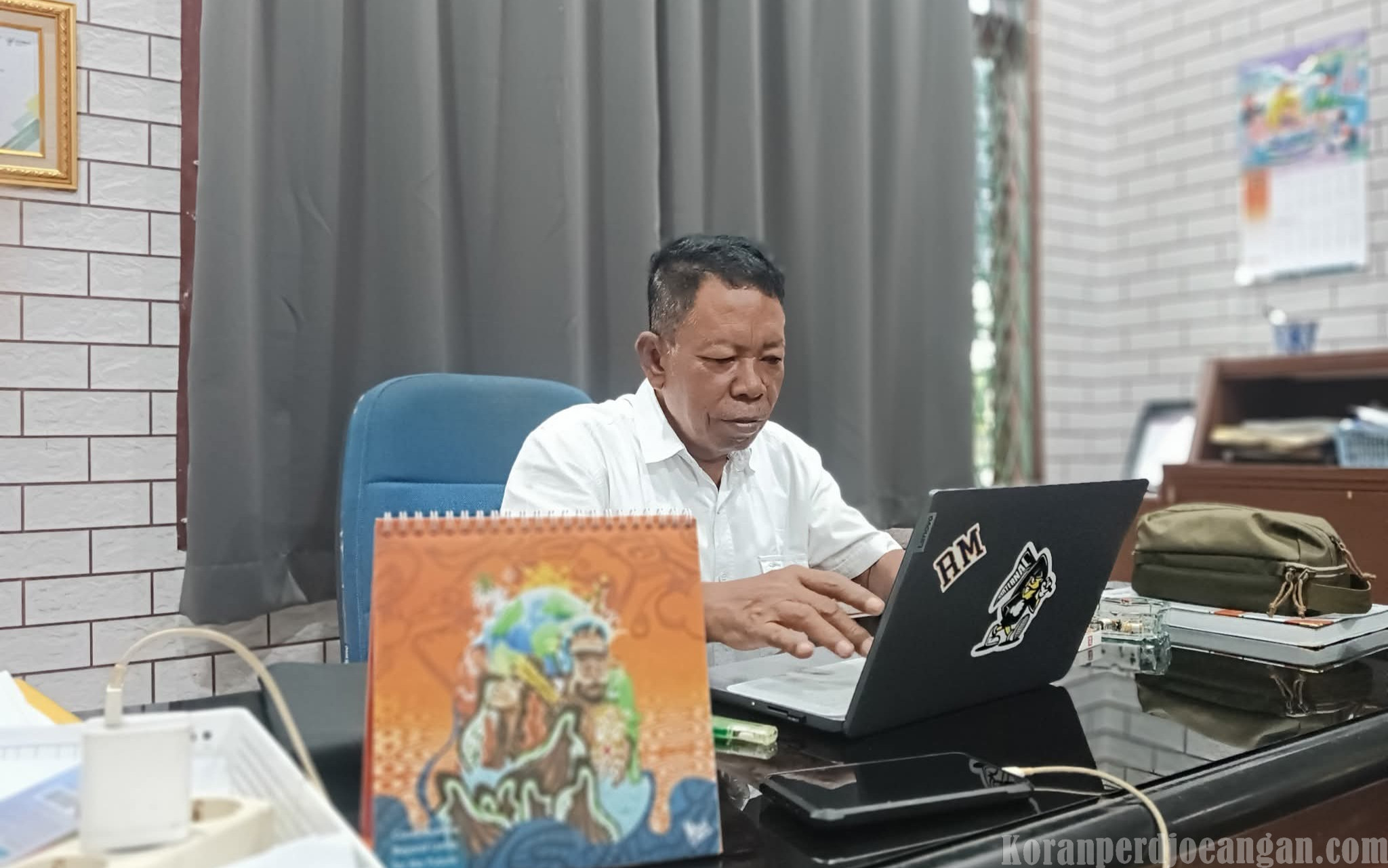 Ketika Penjahat Menjadi Pejabat, Rakyatlah yang Menanggung Akibatnya