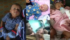 Kisah Fathan, Bayi Selamat dari Maut Banjir Bandang Usai Semalaman Terombang-Ambing