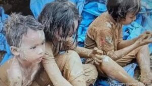 Sandiwara Murahan Sang Elit