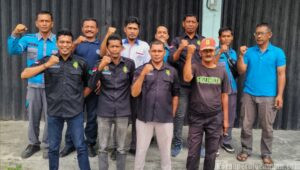 Serikat Pekerja Elektronik Elektrik Provinsi Aceh Dorong Penetapan Upah Minimum Sektoral Kelistrikan di Atas UMP