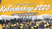 Kaleidoskop 2025 Buruh Indonesia: Antara Perjuangan Tak Berujung dan Harapan yang Pudar