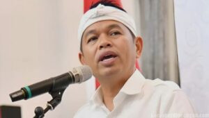 Klarifikasi Pernyataan KDM tentang UMSK Kabupaten/Kota Jawa Barat