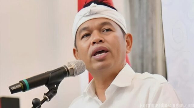 Klarifikasi Pernyataan KDM tentang UMSK Kabupaten/Kota Jawa Barat