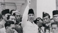 Bung Karno: Kenapa Pengusaha Cina Saya Batasi, Karena Saya Tidak Ingin Kalian Jadi Babu di Rumah Sendiri