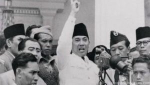 Bung Karno: Kenapa Pengusaha Cina Saya Batasi, Karena Saya Tidak Ingin Kalian Jadi Babu di Rumah Sendiri