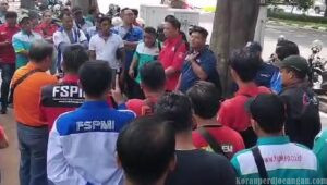 Rapat Pleno Dewan Pengupahan Jateng Fokus UMSP, UMP Masih Menunggu PP