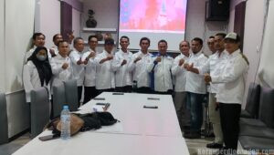 Konsulat Cabang FSPMI Sidoarjo Gelar Rakercab 2025: Perkuat Sinergi dan Evaluasi