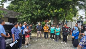 Gonjang-ganjing UMK Kota Semarang 2026, Dewan Pengupahan Kota Catat Tiga Usulan